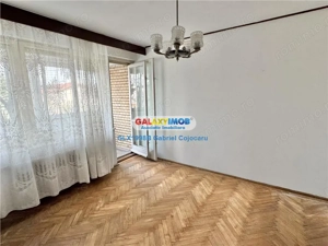 Titan | apartament 3 camere | etaj 2 | bloc anvelopat | Niculae Sebe