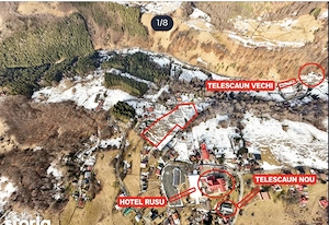 Vand teren zona Rusu Parang - imagine 5