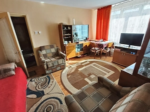 Apartament 3 camere Trivale cu centrala proprie - imagine 2