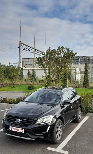 Volvo Xc60 Ocean race 2.0 D4. - imagine 5