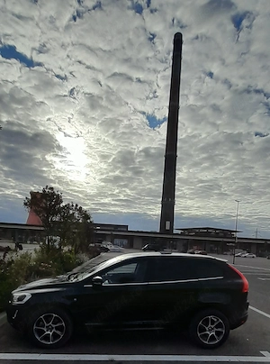 Volvo Xc60 Ocean race 2.0 D4. - imagine 3