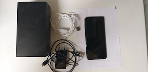 Telefon Samsung S9 dualsim, impecabil, cutie completa si bonus