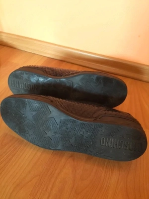 Adidași originali Moschino  - imagine 4