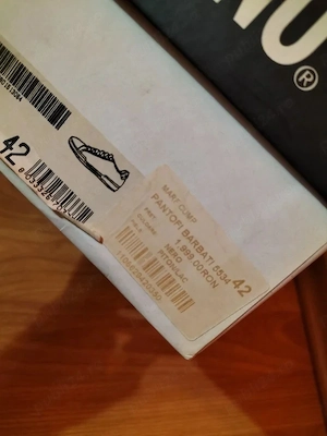 Adidași originali Moschino  - imagine 5