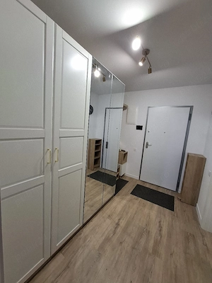 Garsoniera, 5min Metrou, Estoria City - imagine 9