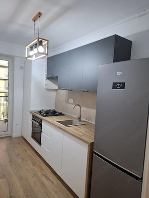 Garsoniera, 5min Metrou, Estoria City - imagine 5