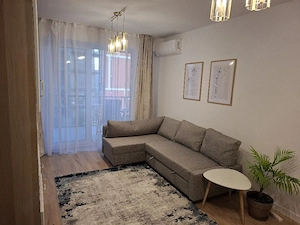 Garsoniera, 5min Metrou, Estoria City - imagine 2