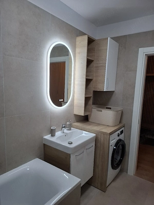 Garsoniera, 5min Metrou, Estoria City - imagine 6