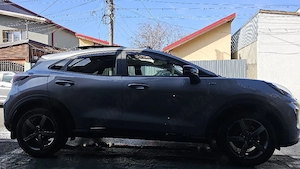 Ford Puma ST line 2023 - imagine 2