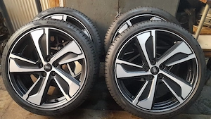 Ford Puma ST line 2023 - imagine 4