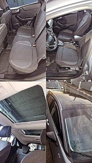 Ford Puma ST line 2023 - imagine 10