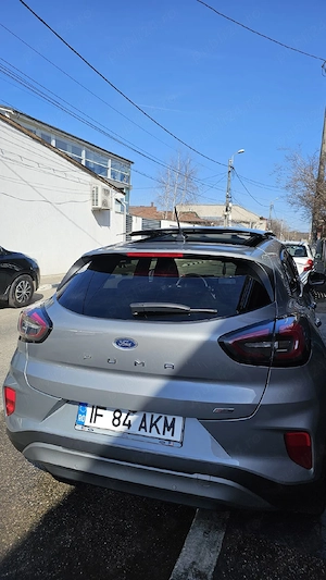 Ford Puma ST line 2023 - imagine 6