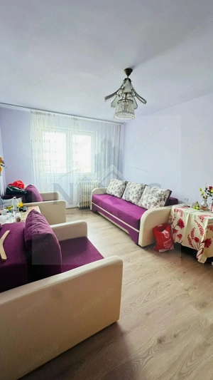 Apartament 2 cam. | 51.75 mp | Bd. 1 Decembrie 1918 | Ideal investitie