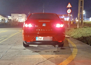 Seat cordoba  - imagine 6