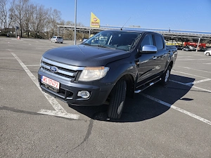 Ford ranger  - imagine 2