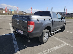 Ford ranger  - imagine 4