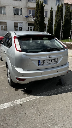 Ford Focus 2009 - imagine 2