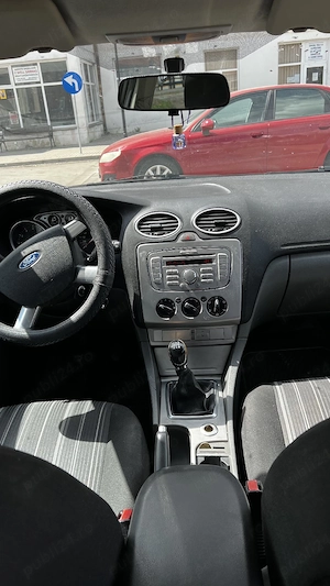 Ford Focus 2009 - imagine 5