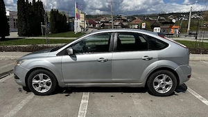 Ford Focus 2009 - imagine 3