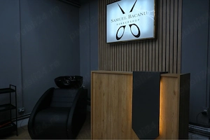 Închiriere scaun de frizerie ! - imagine 3