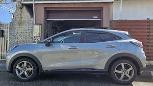 Ford Puma ST line 2023 - imagine 19