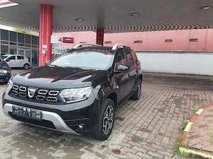 Dacia Duster 1.5 diesel an fabricatie 2021 - imagine 3