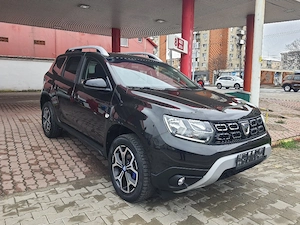 Dacia Duster 1.5 diesel an fabricatie 2021 - imagine 6