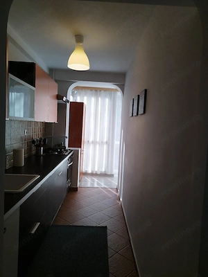 Inchiriere apartament 2 camere Afi Cotroceni - Orizont - Drumul Taberei - imagine 3