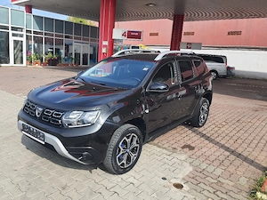 Dacia Duster 1.5 diesel an fabricatie 2021 - imagine 8
