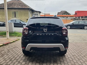 Dacia Duster 1.5 diesel an fabricatie 2021 - imagine 10