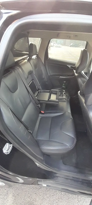 Volvo Xc60 Ocean race 2.0 D4. - imagine 8