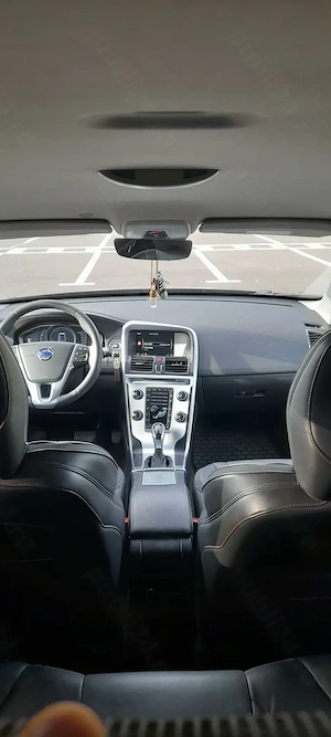 Volvo Xc60 Ocean race 2.0 D4. - imagine 7