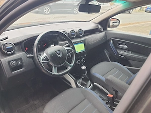 Dacia Duster 1.5 diesel an fabricatie 2021 - imagine 9