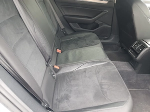 VW Arteon 2.0 tsi, euro6, 190 cp - imagine 4