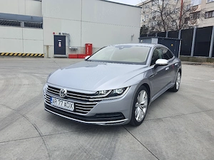 VW Arteon 2.0 tsi, euro6, 190 cp - imagine 2