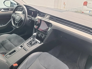 VW Arteon 2.0 tsi, euro6, 190 cp - imagine 5