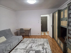 garsoniera dristor-metrou la scara blocului-modern - imagine 3