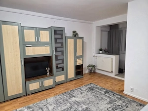 garsoniera dristor-metrou la scara blocului-modern - imagine 2