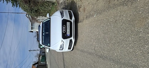 Audi a4 2.0 tfsi quattro