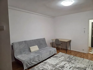 garsoniera dristor-metrou la scara blocului-modern - imagine 5