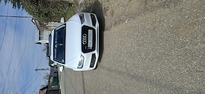 Audi a4 2.0 tfsi quattro - imagine 2