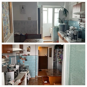 Apartament 3 camere - imagine 4