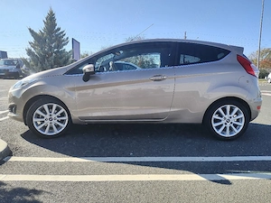 ford fiesta 2016 - imagine 2