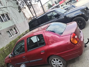 Renault Clio 2001 1.4mpi - imagine 2