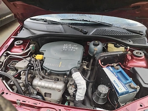 Renault Clio 2001 1.4mpi - imagine 4