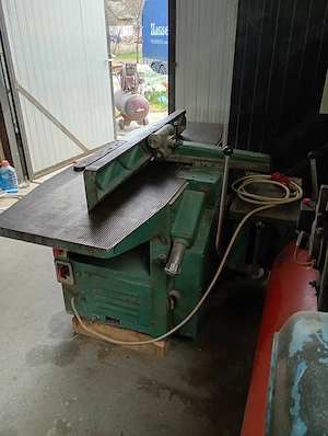 Abrig cu grosime - imagine 2