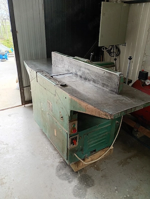 Abrig cu grosime - imagine 5