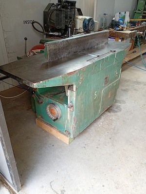 Abrig cu grosime - imagine 3