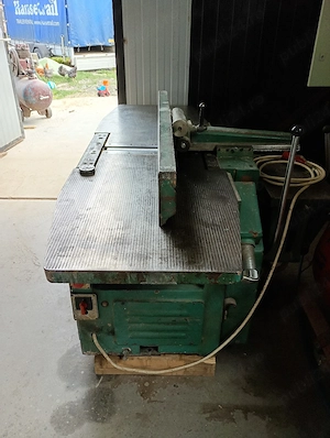 Abrig cu grosime - imagine 4