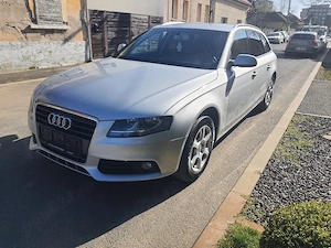 AUDI A4 2.0 tdi, 143cp, an 2011